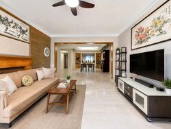 Fernwood Towers (D15), Condominium #629354041